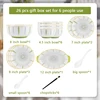 white-26 pcs