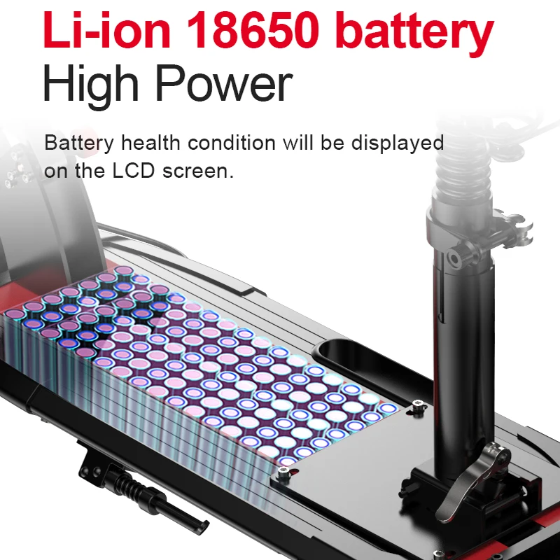 Высокая Производительность Легкий и портативный Нескользящая обувь для езды на велосипеде с амортизацией Электрический