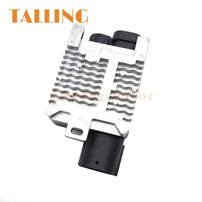 Auto Parts Engine Relay Radiator Cooling Fan Control Module 940002904 for Ford Crown MONDEO VOLVO S60 XC90