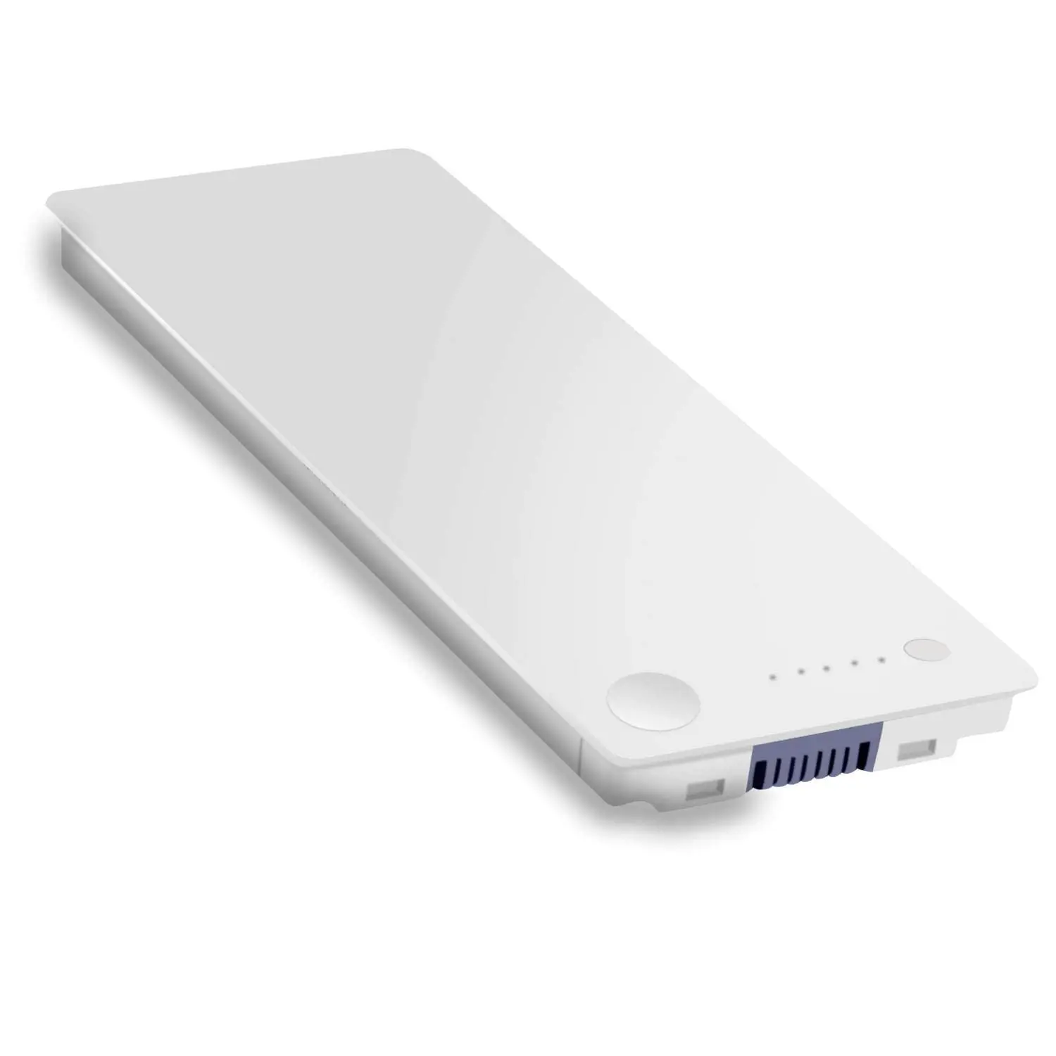 新しい 10.8V 59Wh A1185 A1181 ノートパソコンのバッテリー Apple 