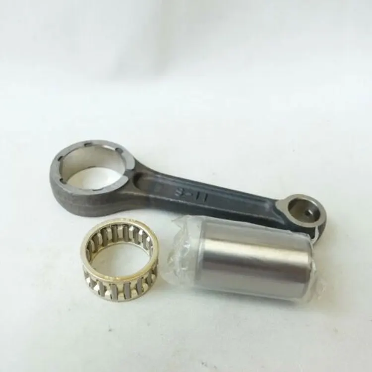 Factory Custom Motorcycle Cd70 Connecting Rod for Honda CD 70