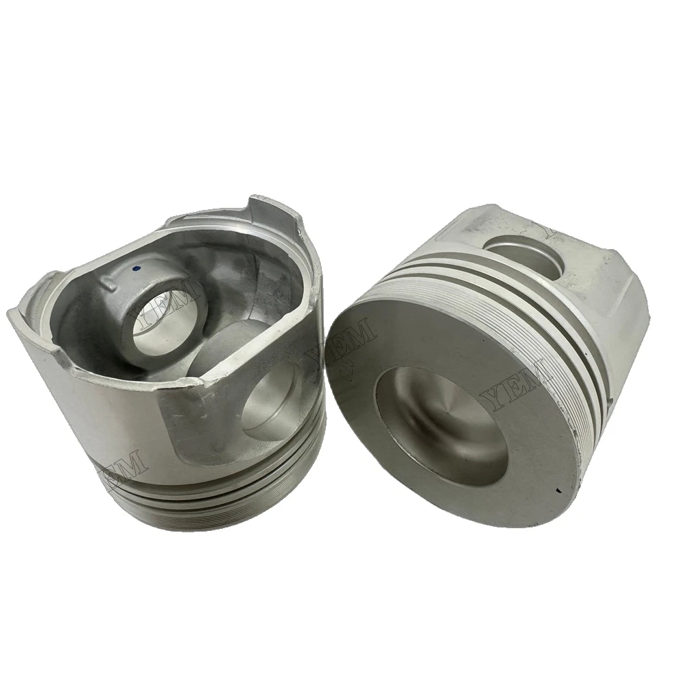 F2302 Piston Kit Fits for Kubota Genuine Engine Parts