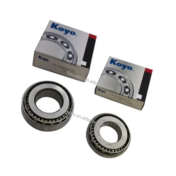 Factory Direct Sale Low Noise STA4895 STA4895-1 LTF KOYO Tapered Roller Bearing for Auto Differential