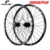 black hub gray