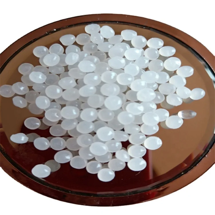 Factory Price 100% Polyethylene LLDPE Linear Low Density Polyethylene Film Grade Extrusion Medical Grade PE Granules/Resin