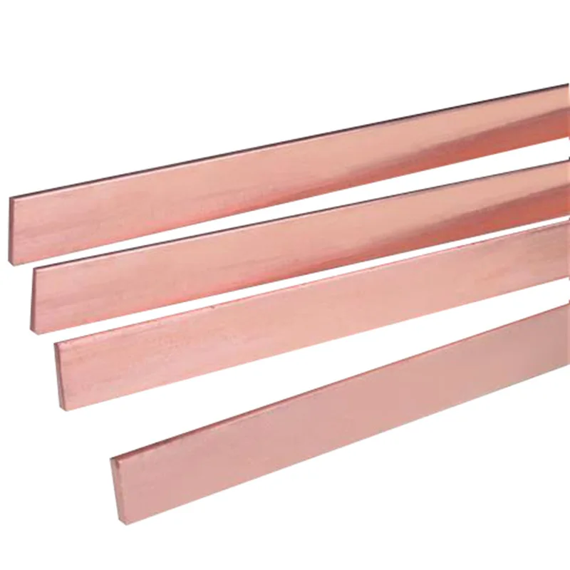 Best Selling Copper Bar / Copper Rod/copper Flat Bar - Buy Copper Bar ...