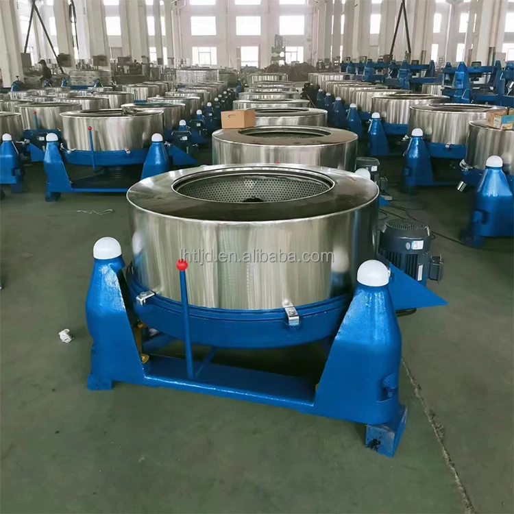 Factory Price Fruit Vegetable Rotating Spinner Dehydrator Centrifuge