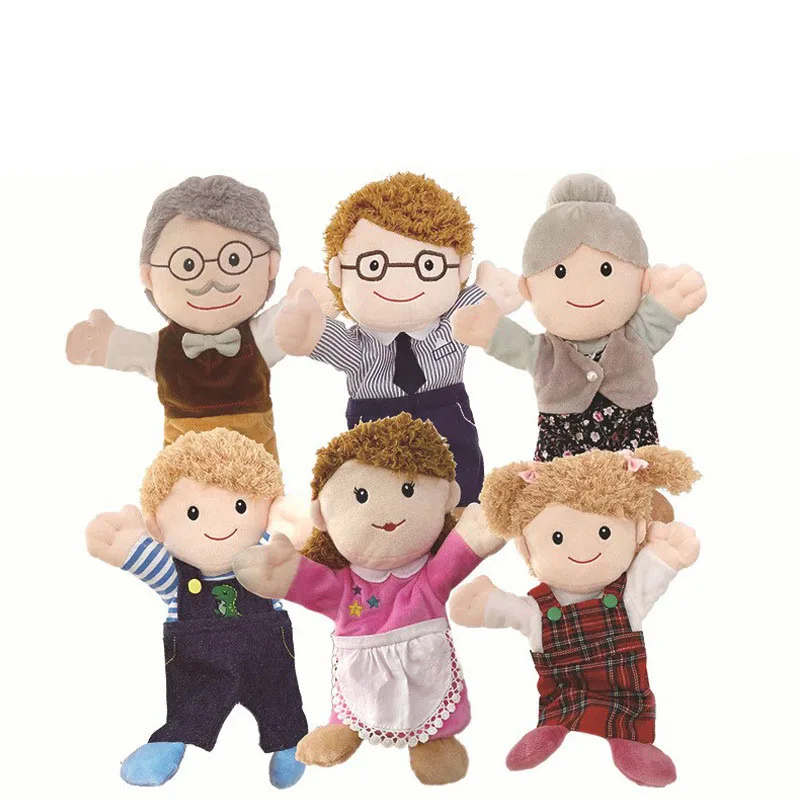 Заводская цена мультяшный кукольный персонаж