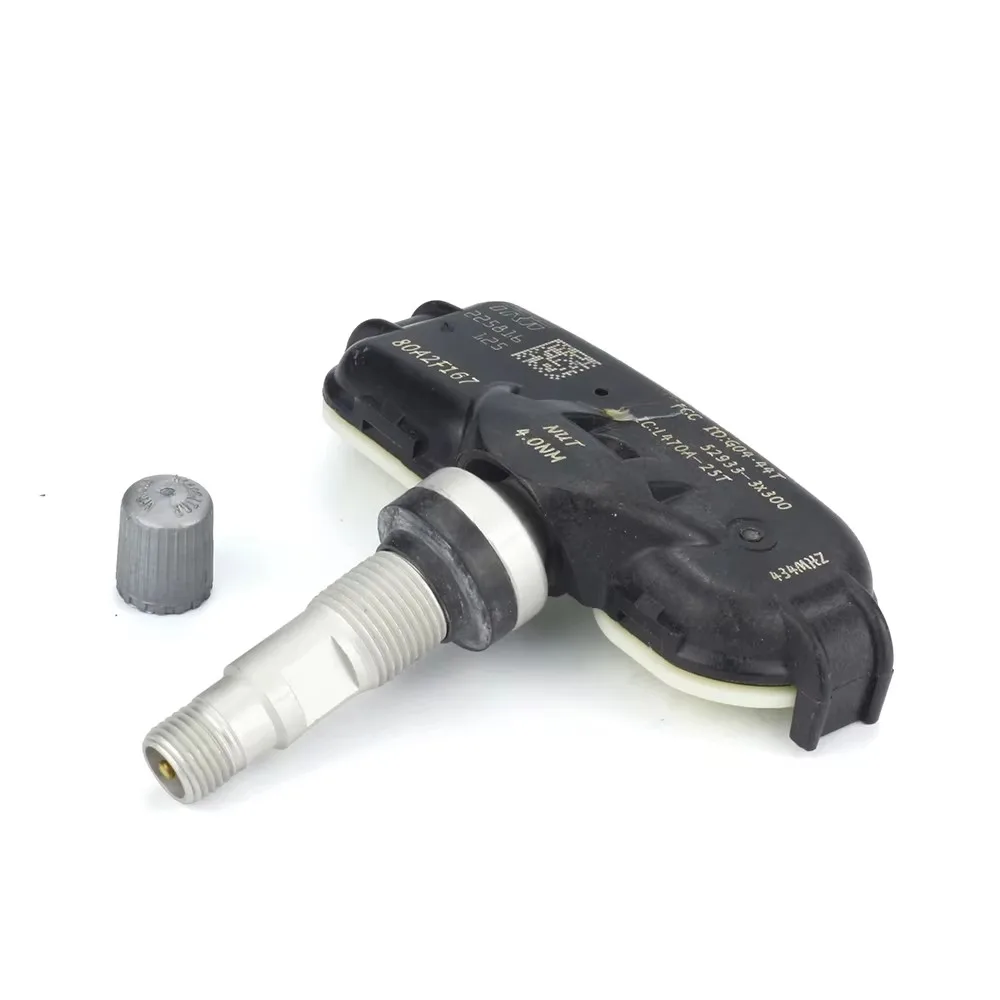 product new high quality tire pressure monitoring sensor oem 434mhz 52933 3x300 529333x300 52933 4v000 for hyundai elantra 2010 2014-3