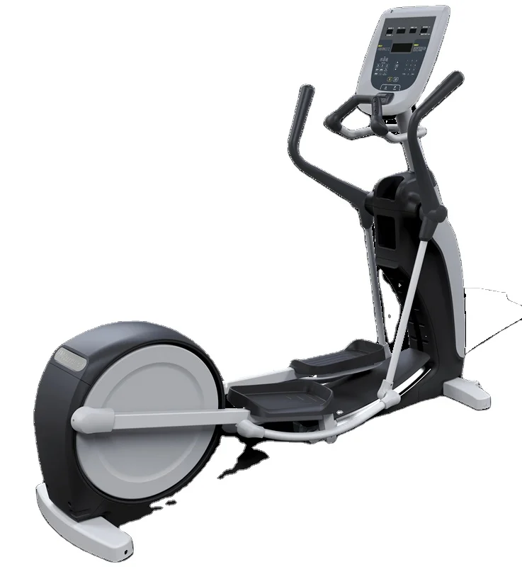 MND Factory Al Mayor Fitness Equipment Magnetic Control Elliptical