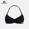 Nero - Reggiseno Sportivo