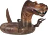 T-Rex Dinosaur Tyrannosaurus Rex 40" Dino Pool Tube