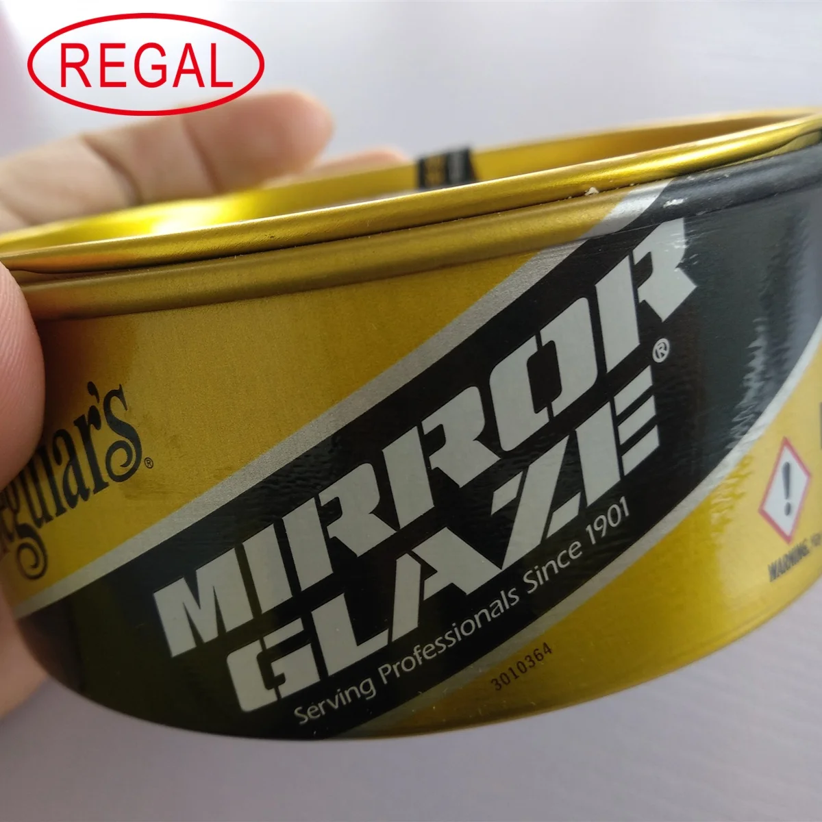 Meguiar's - Our Mirror Glaze lineup has long been the