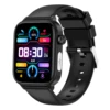 Black silicone
