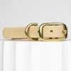 Cuello beige