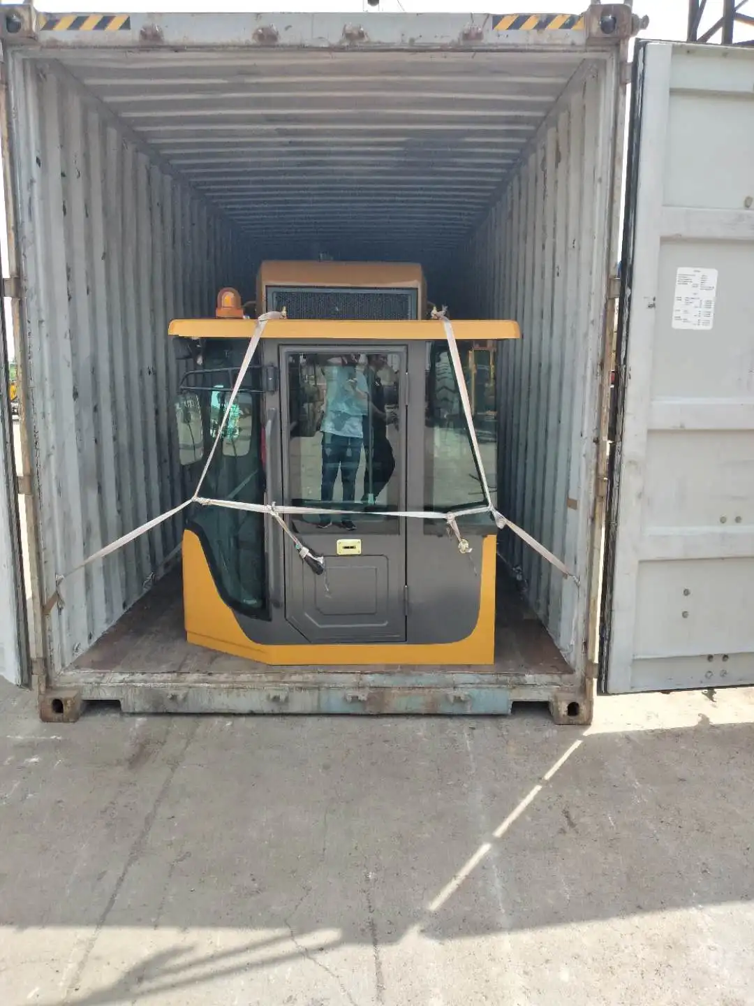 Small front end loader 2 5 tons 1 1 cubic meters bucket loader small