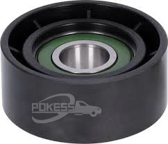 Factory Outlet High Quality Belt Pulley OEM 9G9Q6C344AA for ford Mon... — 6