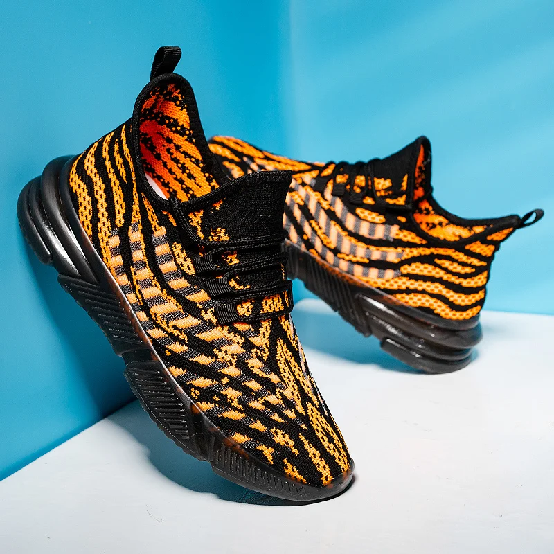 on trend trainers 2020