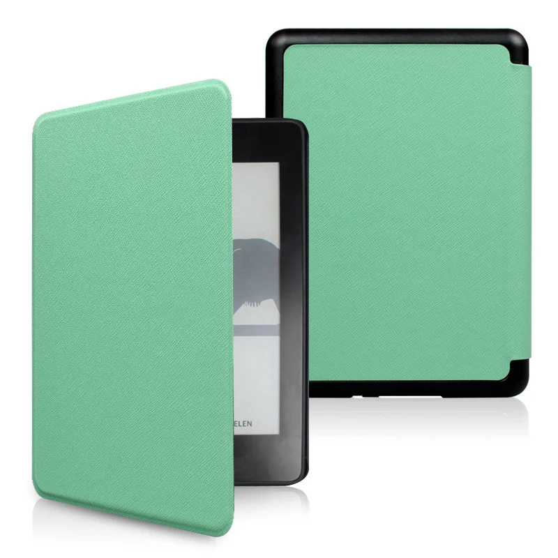 スマートプロテクトフリップケースAmazon Kindleペーパー