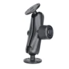 15cm arm with Anti-theft Knob