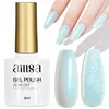 Aurora Blue