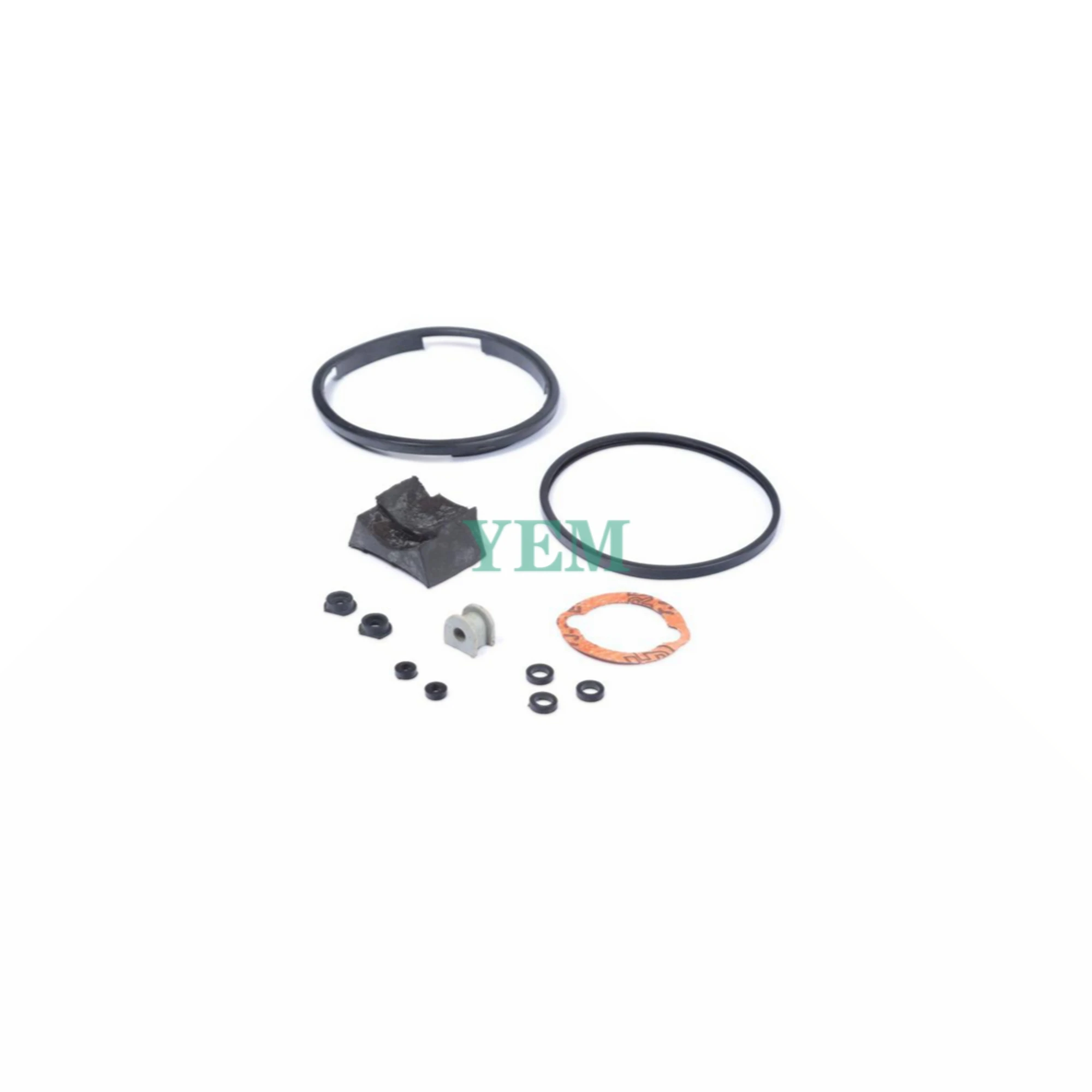 Starter Motor Shaft Seal Kit 28730195 for Perkins Starter Motor Shaft Seal Kit 28730195 Engine Parts