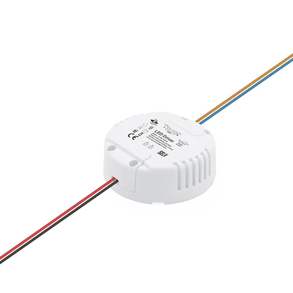 Shenzhen Ottima Electronics Ip20 Triac Constant Voltage 30wdc Output Led Driver