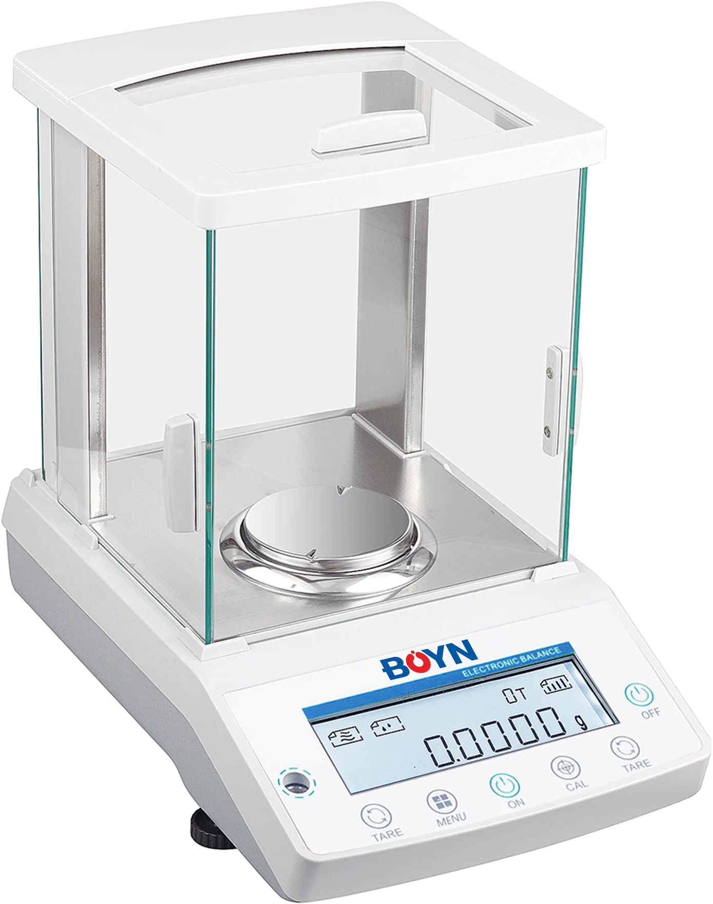 SY Series Touch Screen Precise  Electronic Analytical Balance