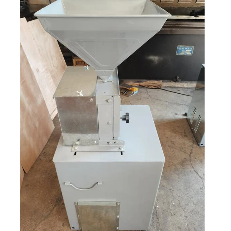 New and Used Home Use Coffee Bean Hulling Sheller Machine Coffee Huller Small Spelt Hulling Machine