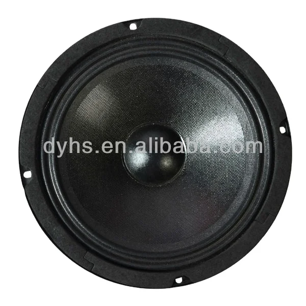 50w Car Audio Speaker Midrange,Soway 