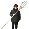 The trident of Atlantis