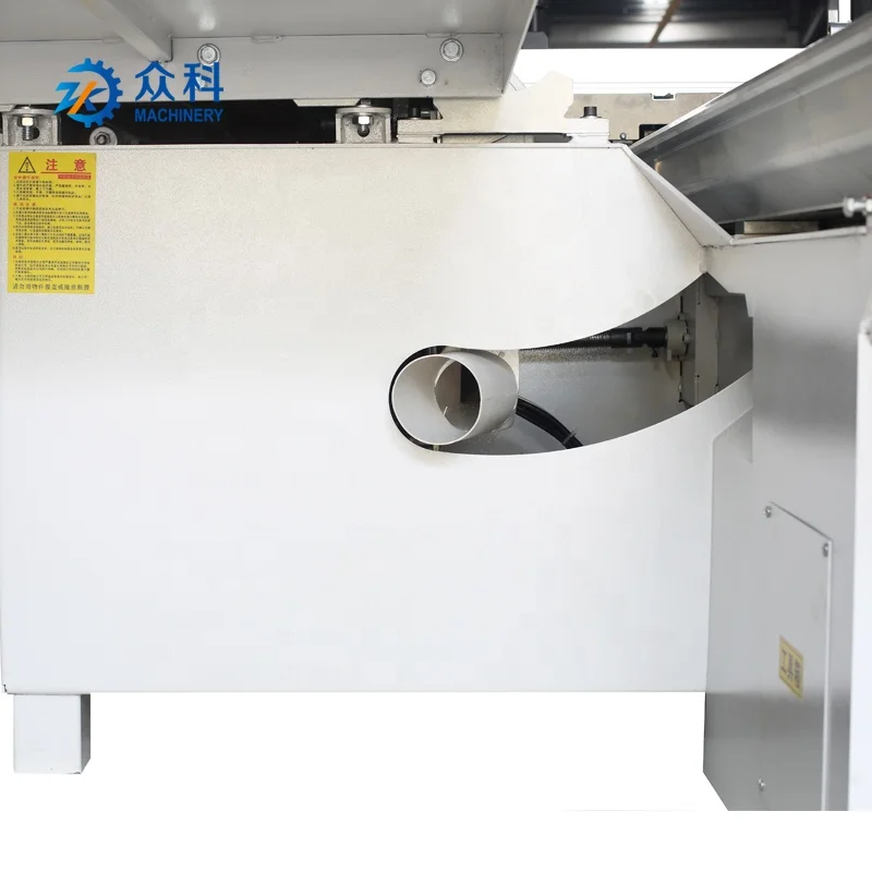 Particle Board Panel Saws Cutting Machine for Sale Woodworking Table Saw With Scoring Blade