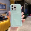 Mint Green