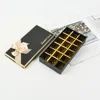 Model 7 -2-piece luxury ribbon gift box