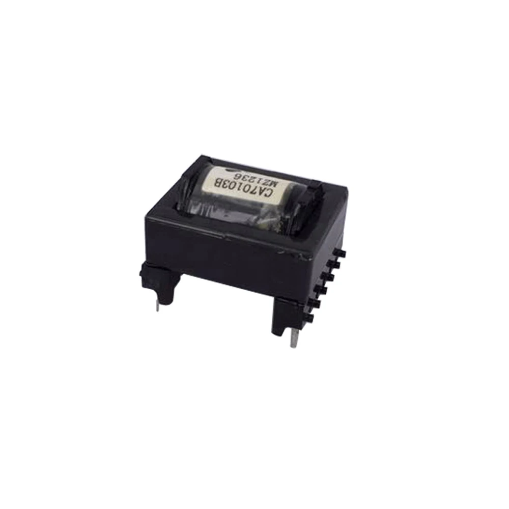 E Type TDK Core 12v Small Electrical Transformer