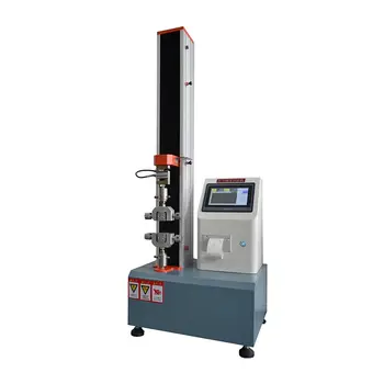 Astm Standard Universal Tensile Tester Tensile Strength Testing Machine