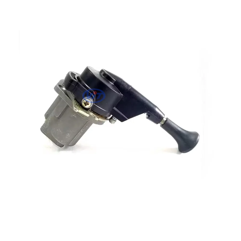 VIT-SA Hand Brake Valve Manual Brake Valve 317530210 443612004000 4436120040 Truck Spare Parts