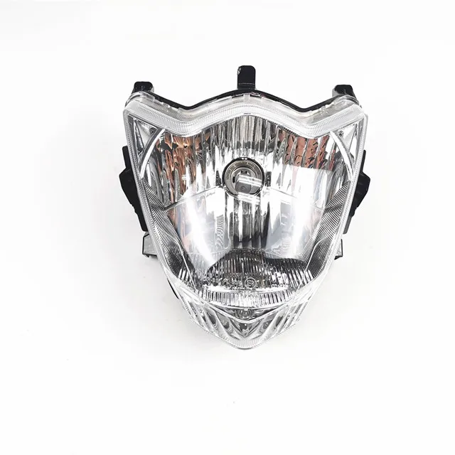 GIXXER 155 35100-34J01 Motorcycle Parts Front Headlight