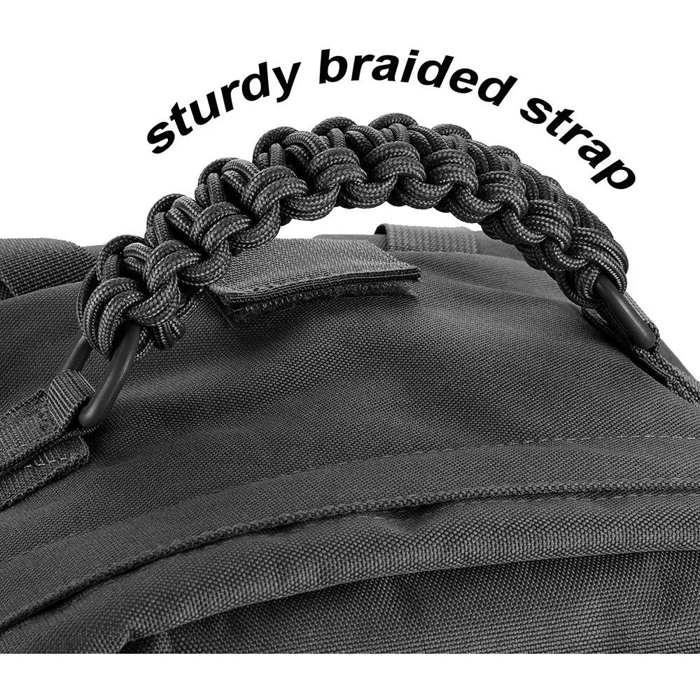 FREE SAMPLE Practical Assault Backpack Large Assault Bag Practical Backpack for Training