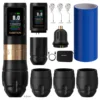 Gold Dual Battery