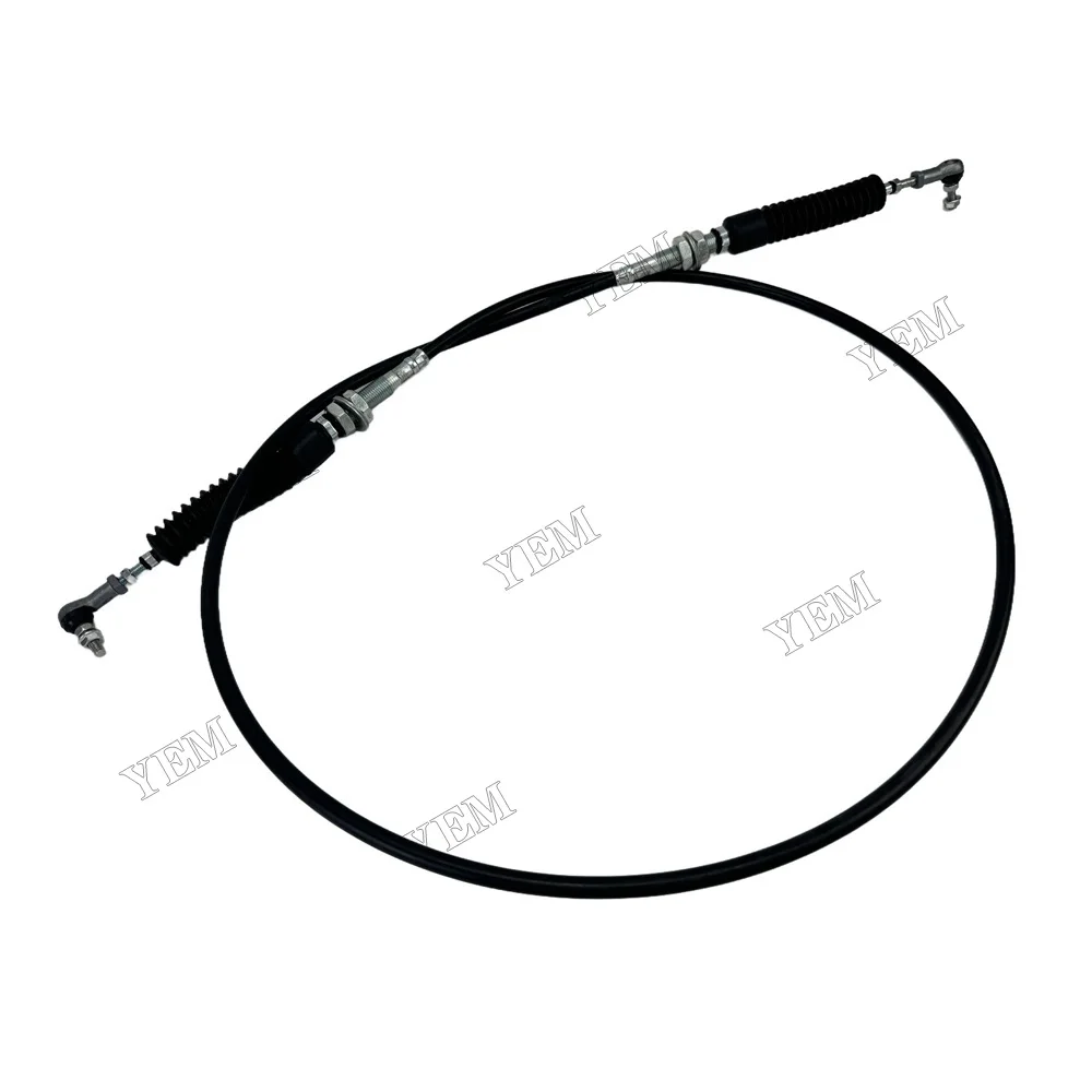 EX30 Throttle Cable 4279613 for Hitachi Industrial Engine Parts 2