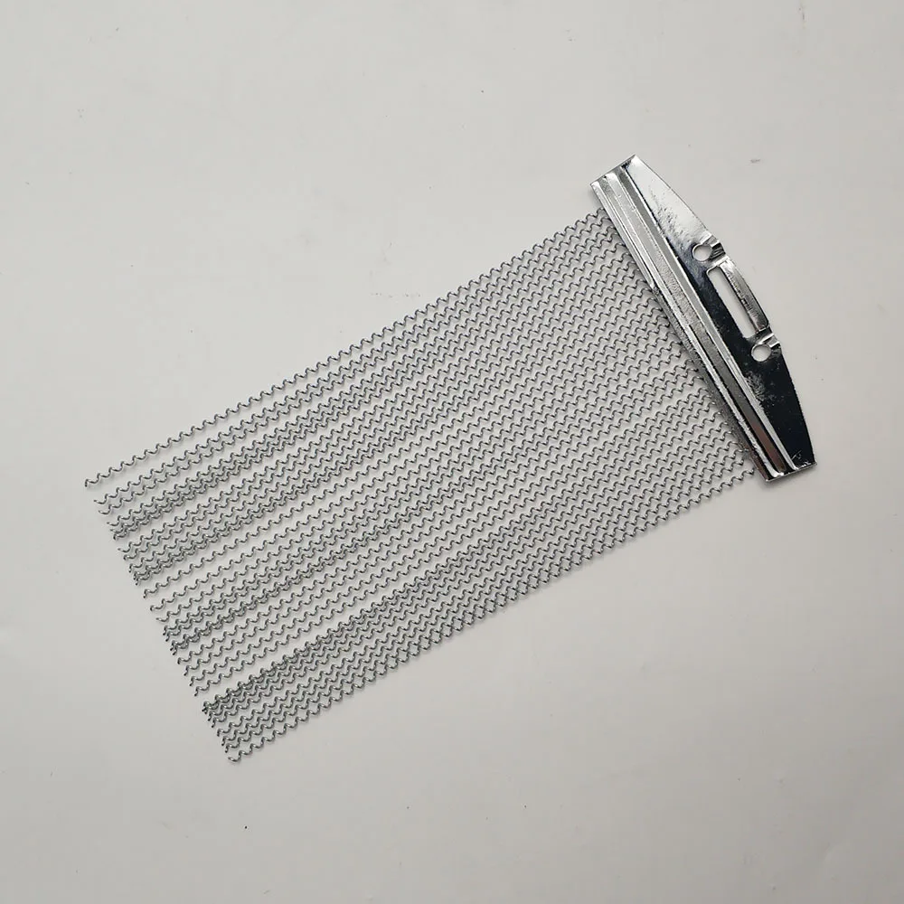 custom sanding belts