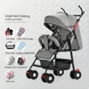 Gray+one hand fold+Sunshade net+Rain cover
