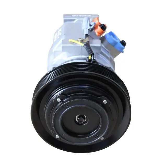 10S15L Brand New Car Air Conditioner Auto AC Compressor for TOYOTA ...