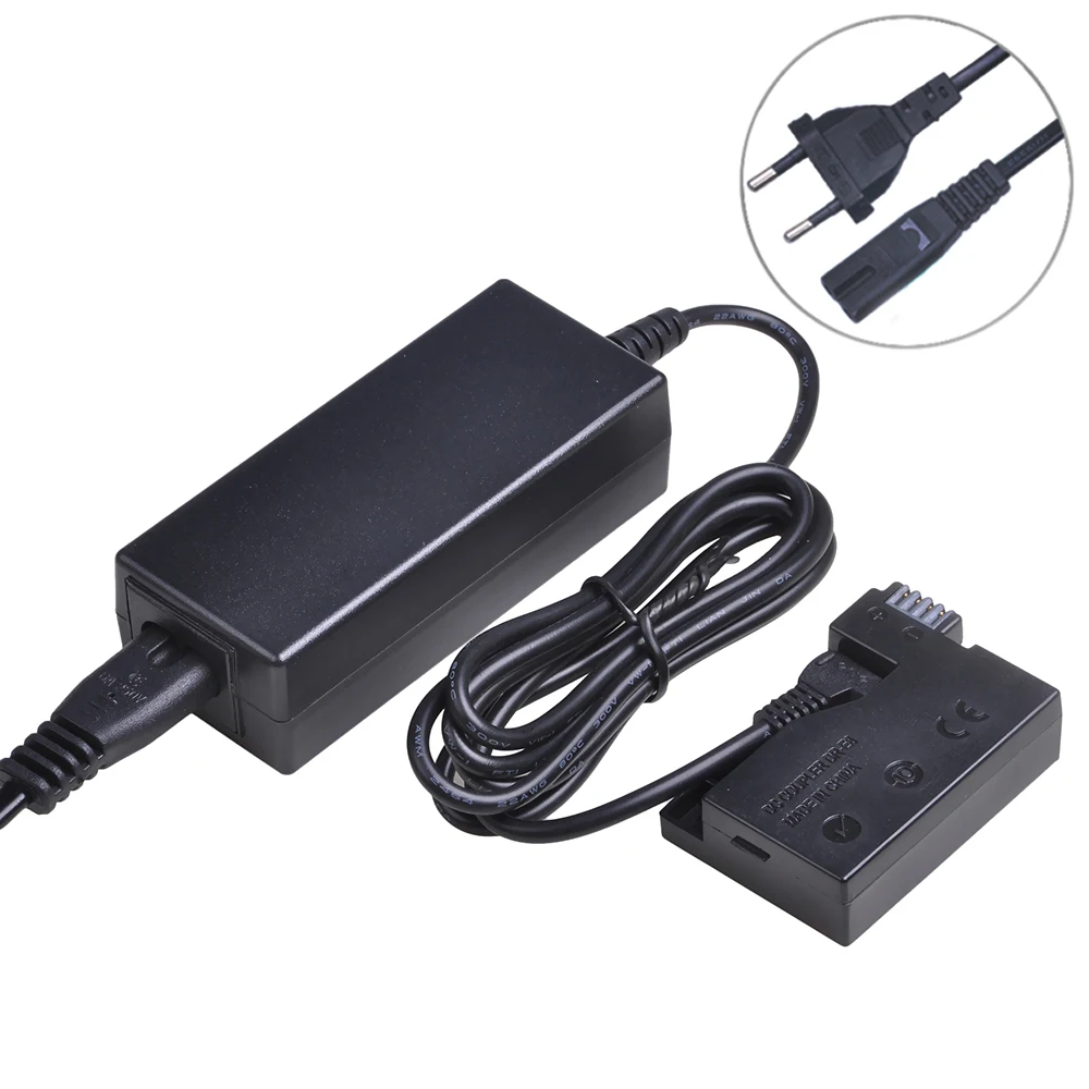 canon t100 ac adapter