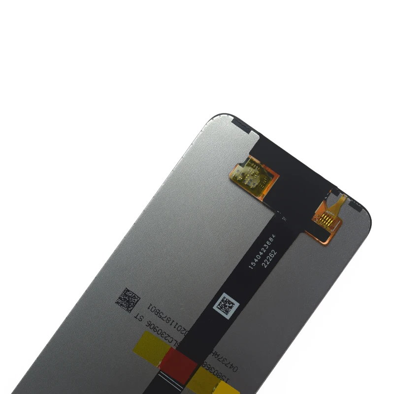 For Honor X8 LCD - Brand New Touch Screen for Huawei X8