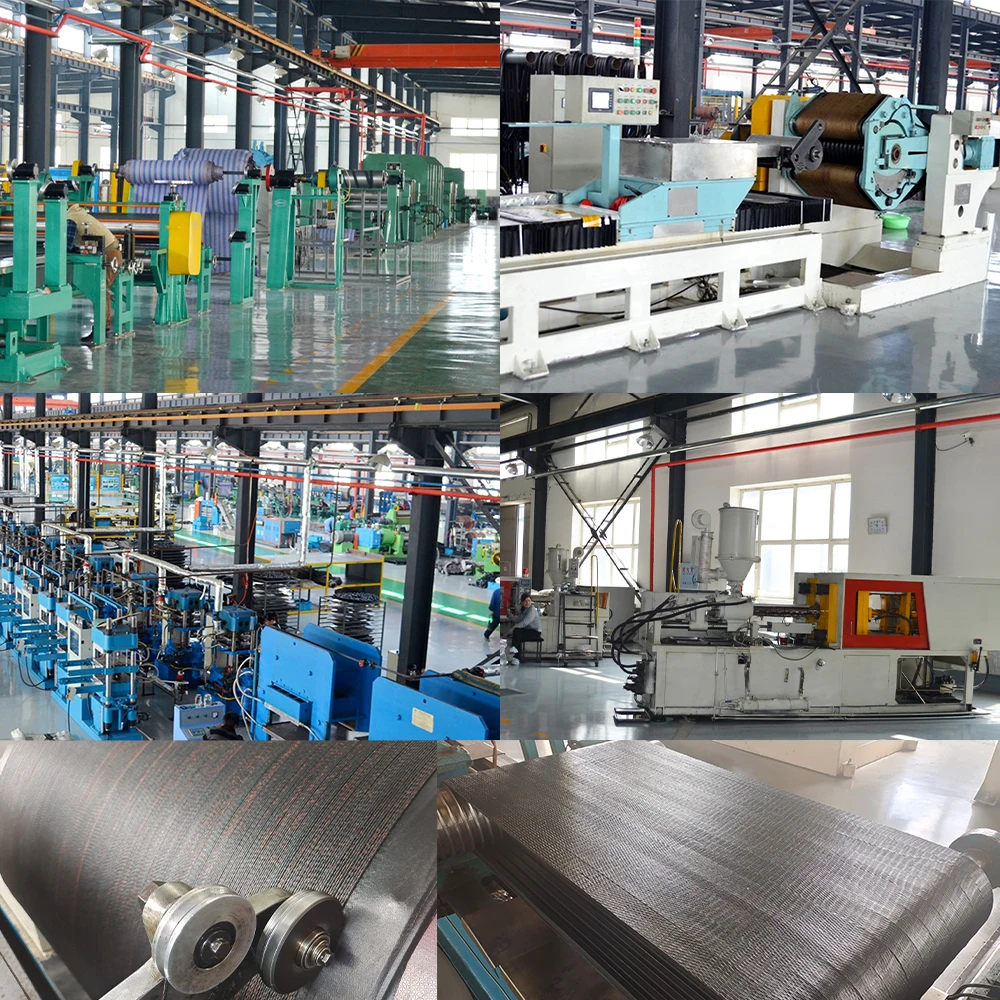 Agricultural Drive V-belt and Wrapped Banded Belt Replacement for John  Deere Harvester Belts H177177