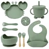 Verde (9 piezas)