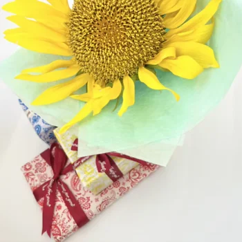Cheap Colorful Custom Decoupage Printed India Currency Paper Tissue Paper