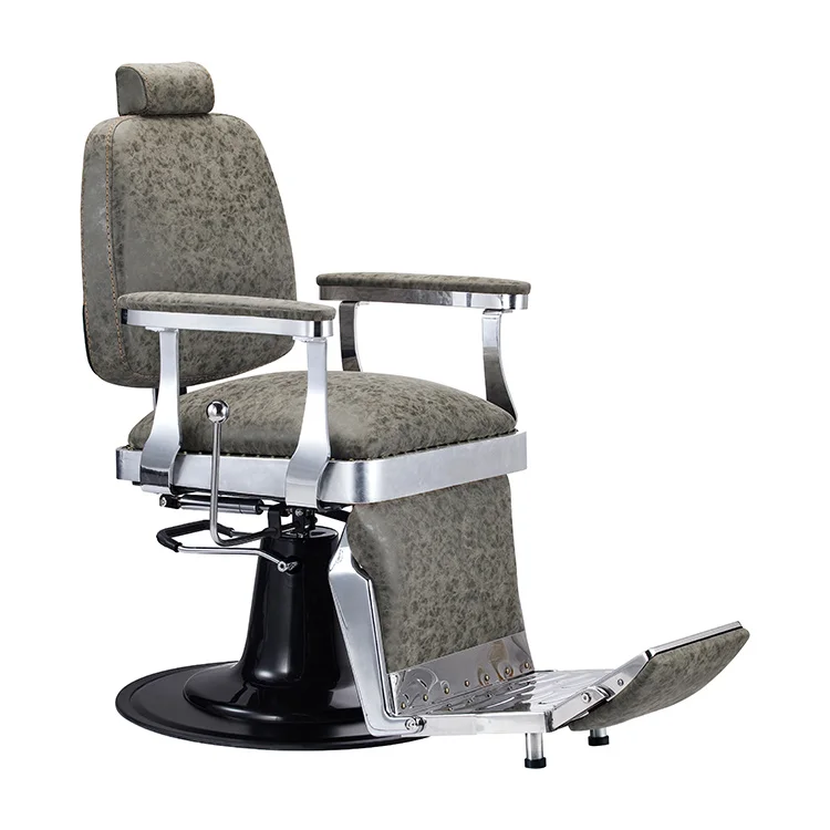 beauty barber chair